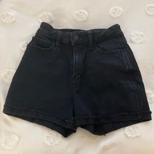 Hollister Ultra High Rise Short